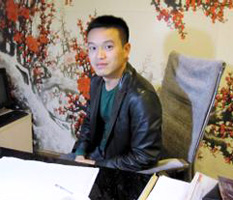 热压罐生产厂家选择鑫泰