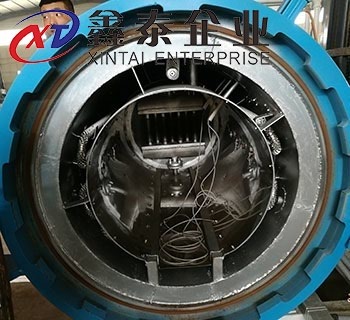 碳纤维热压罐哪家好